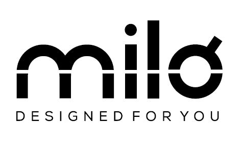 milo logo